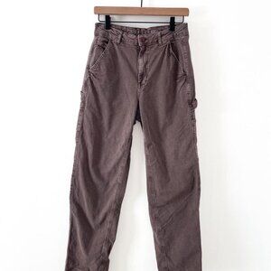 American Eagle Highest Rise 90s Boyfriend Pants